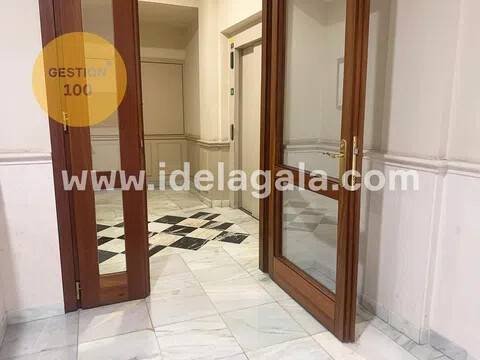Piso de 64 m² en Guecho