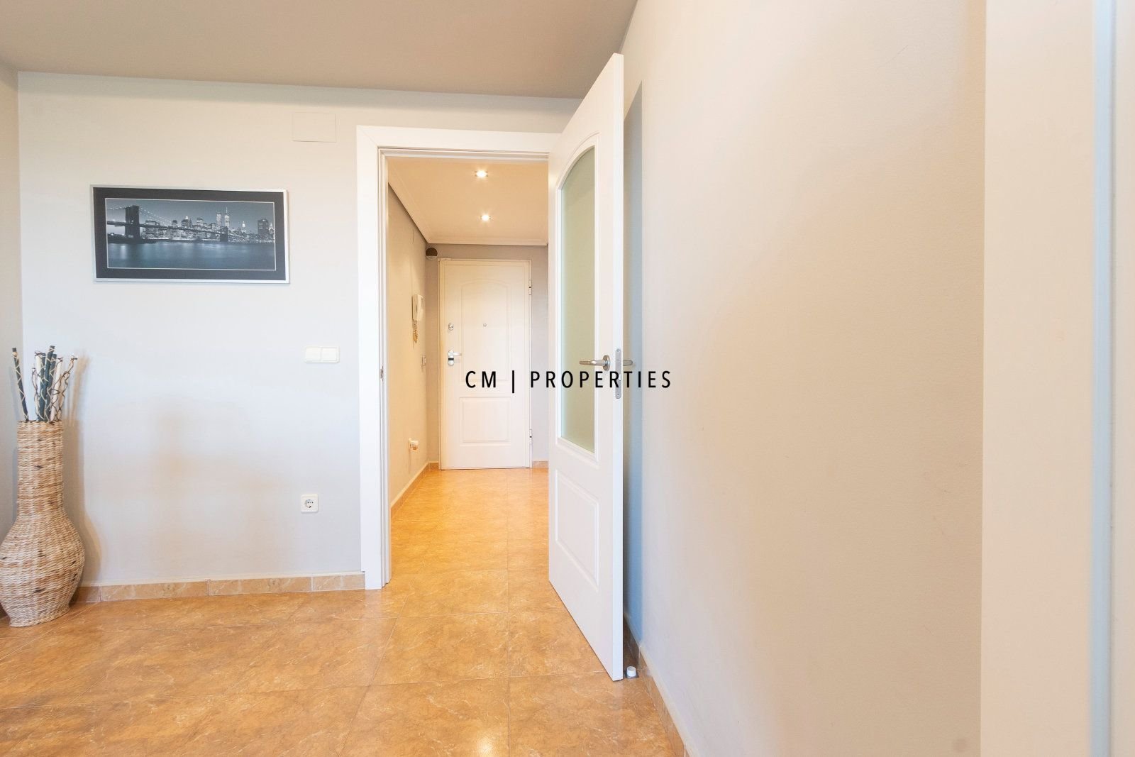 Piso de 113 m² en Sagunto