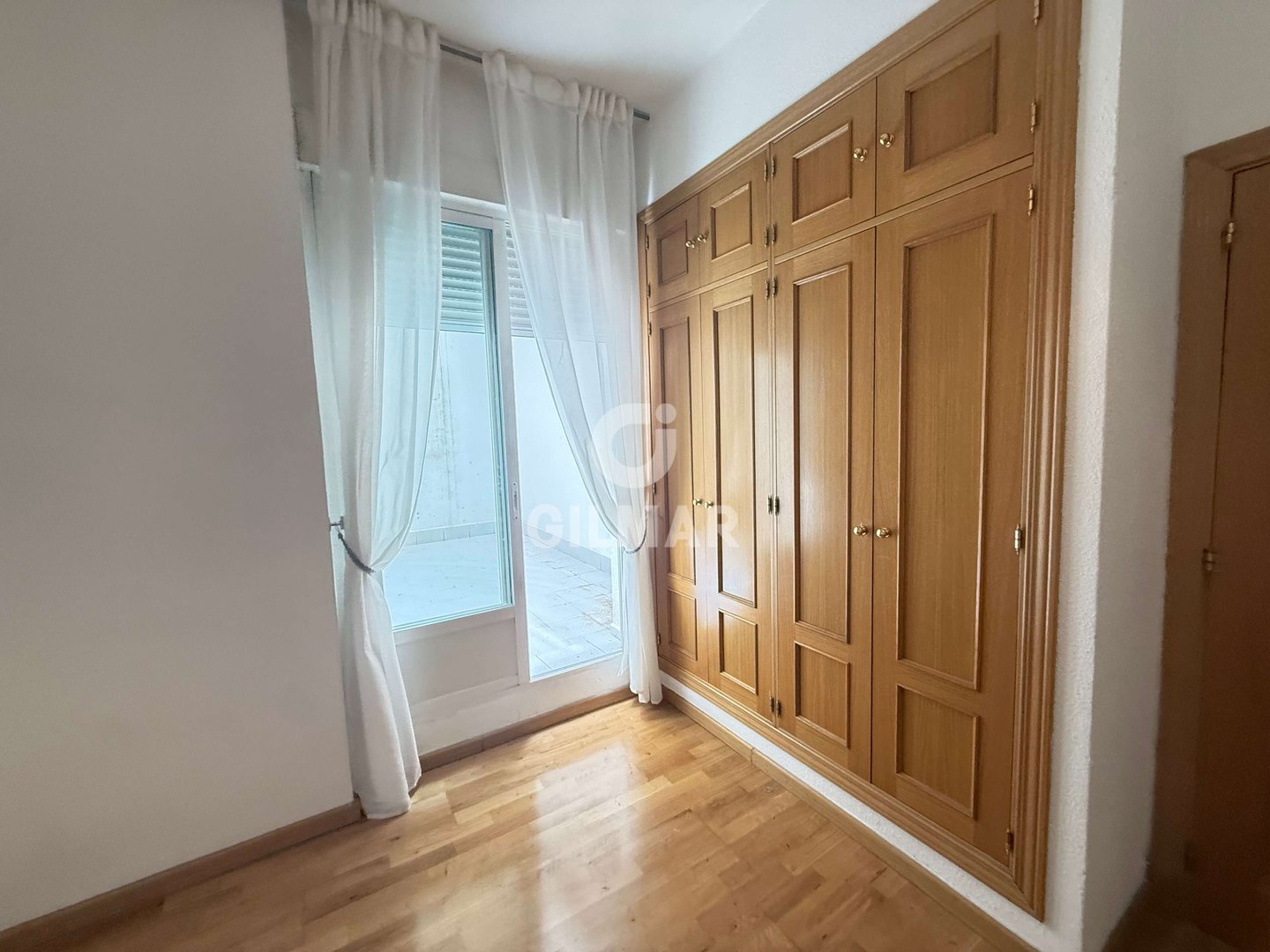 Piso de 106 m² en Madrid