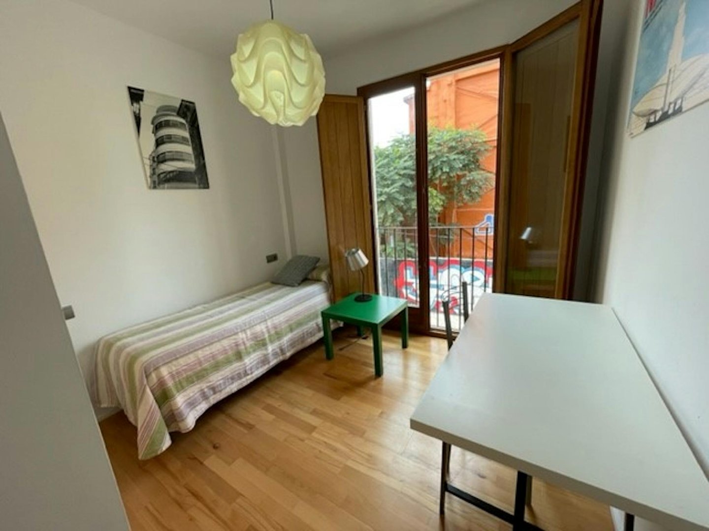 Piso de 90 m² en Valencia