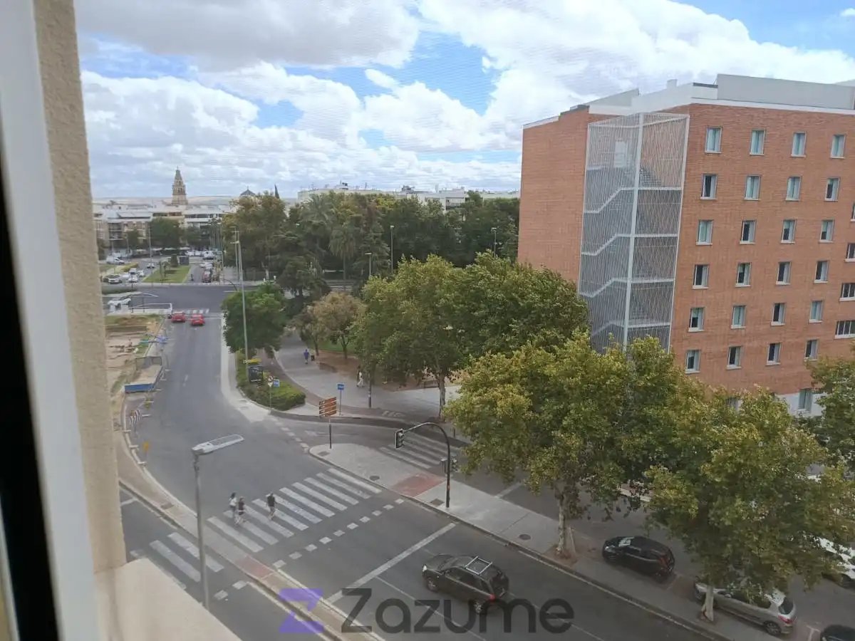 Piso de 92 m² en Córdoba