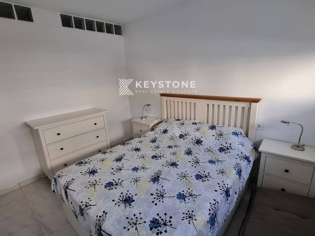 Wohnung 60 m² in Calvià