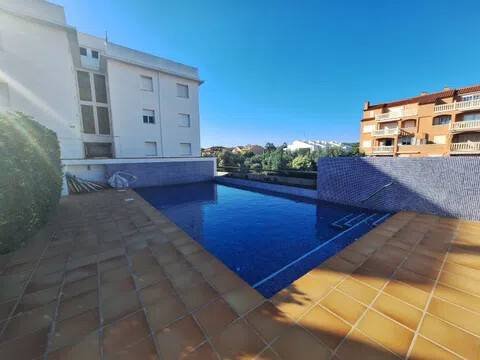 Pis de 115 m² a Xàbia