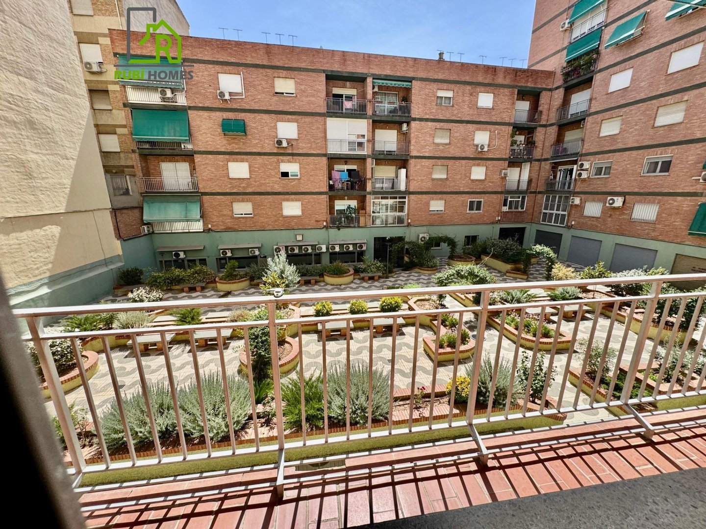 Piso de 109 m² en Granada