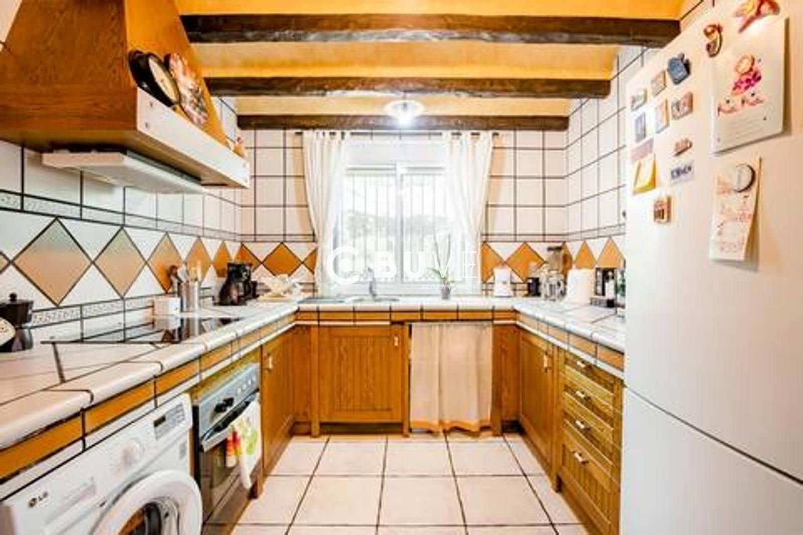 Casa de 100 m² en Dos Hermanas