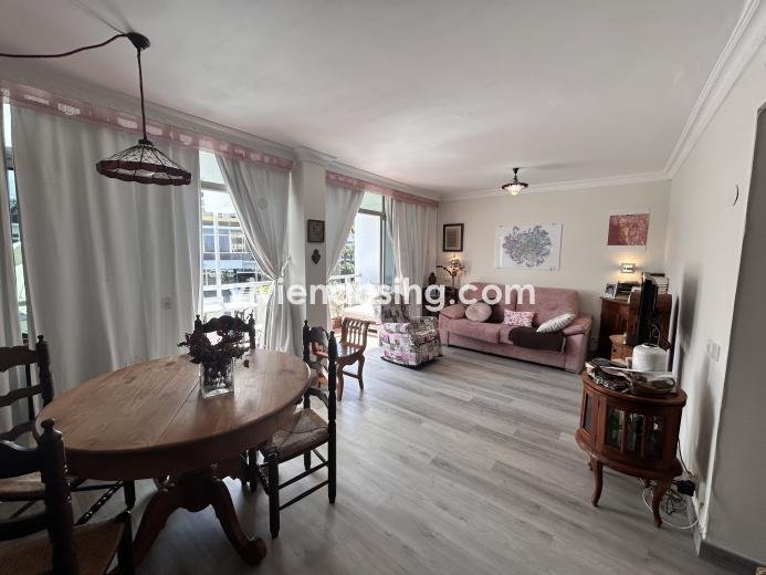 Piso de 53 m² en Puerto de la Cruz