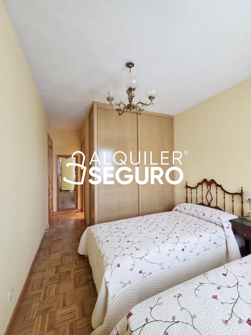 Квартира 94 м² у Collado Villalba