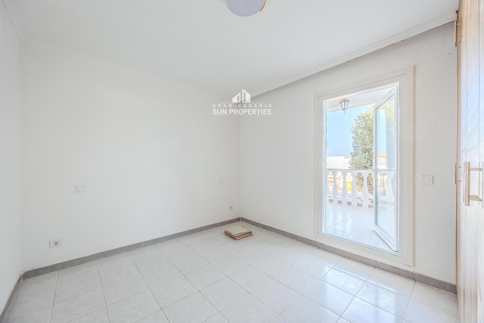 Piso de 212 m² en San Bartolomé de Tirajana