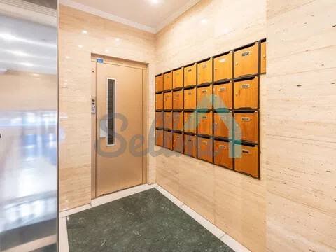Piso de 107 m² en Gijón