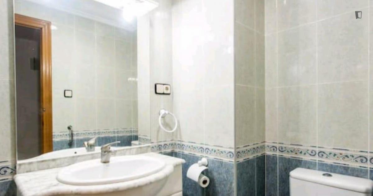 Habitación en alquiler, Valencia