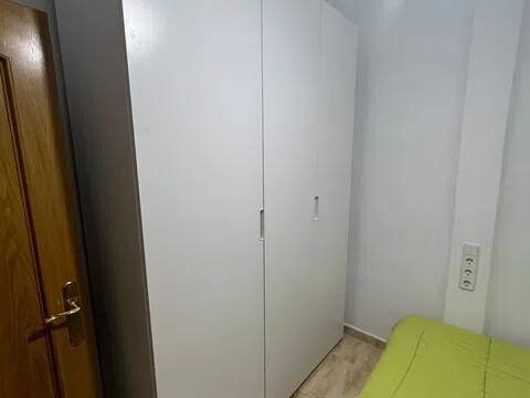 Pis de 105 m² a Madrid