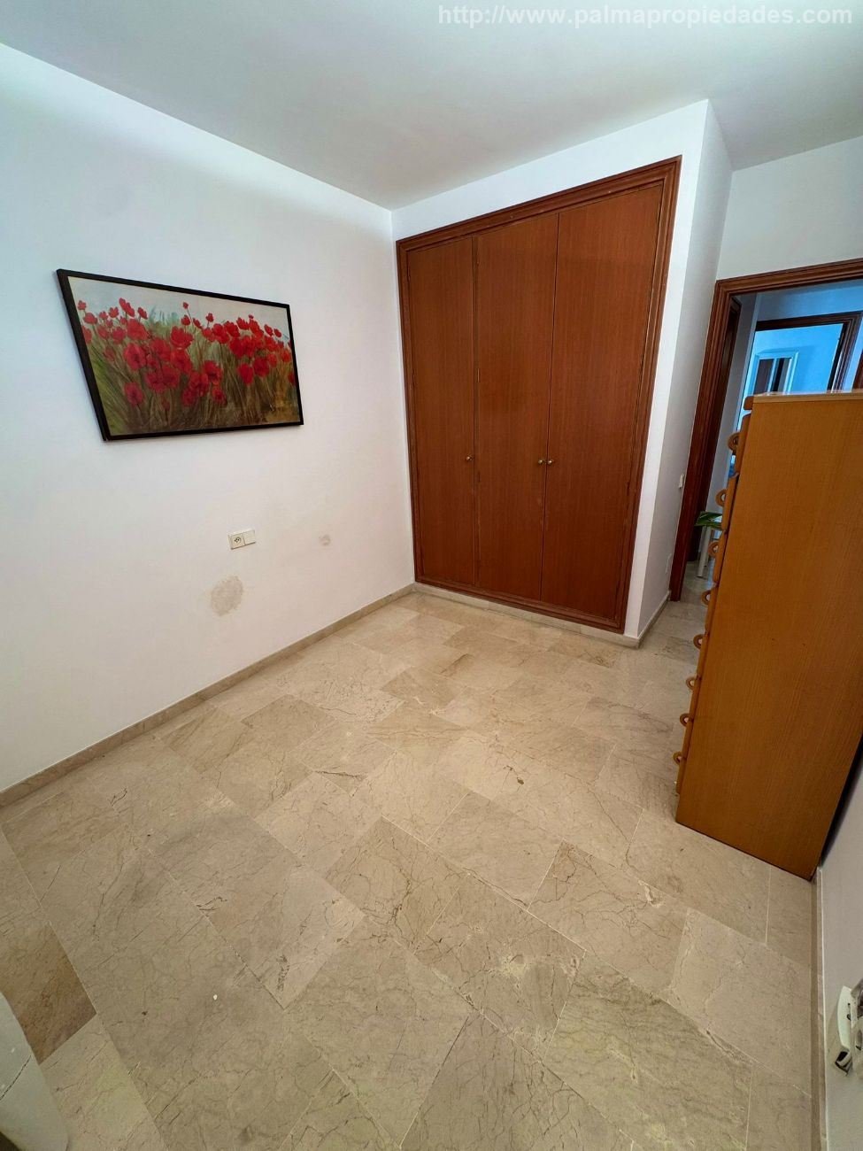 Piso de 120 m² en Palma