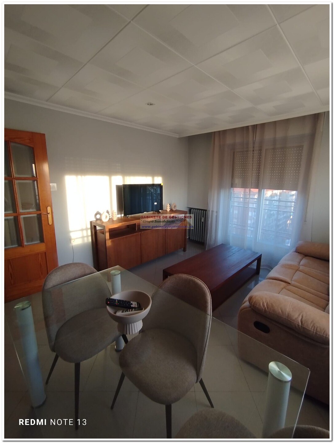 Habitación 120 m², Albacete