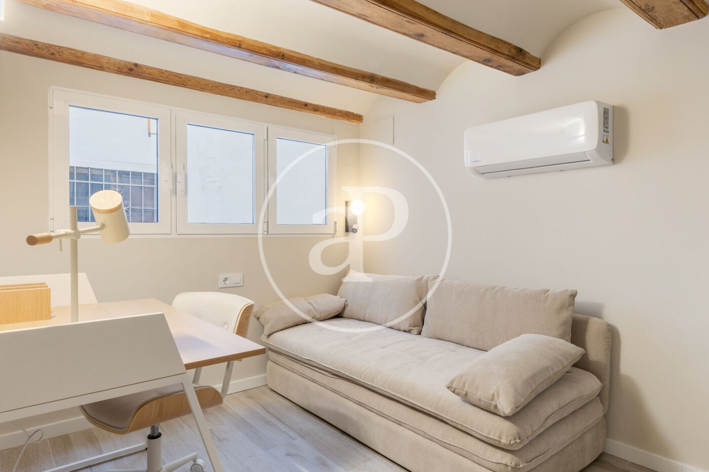 Pis de 79 m² a València