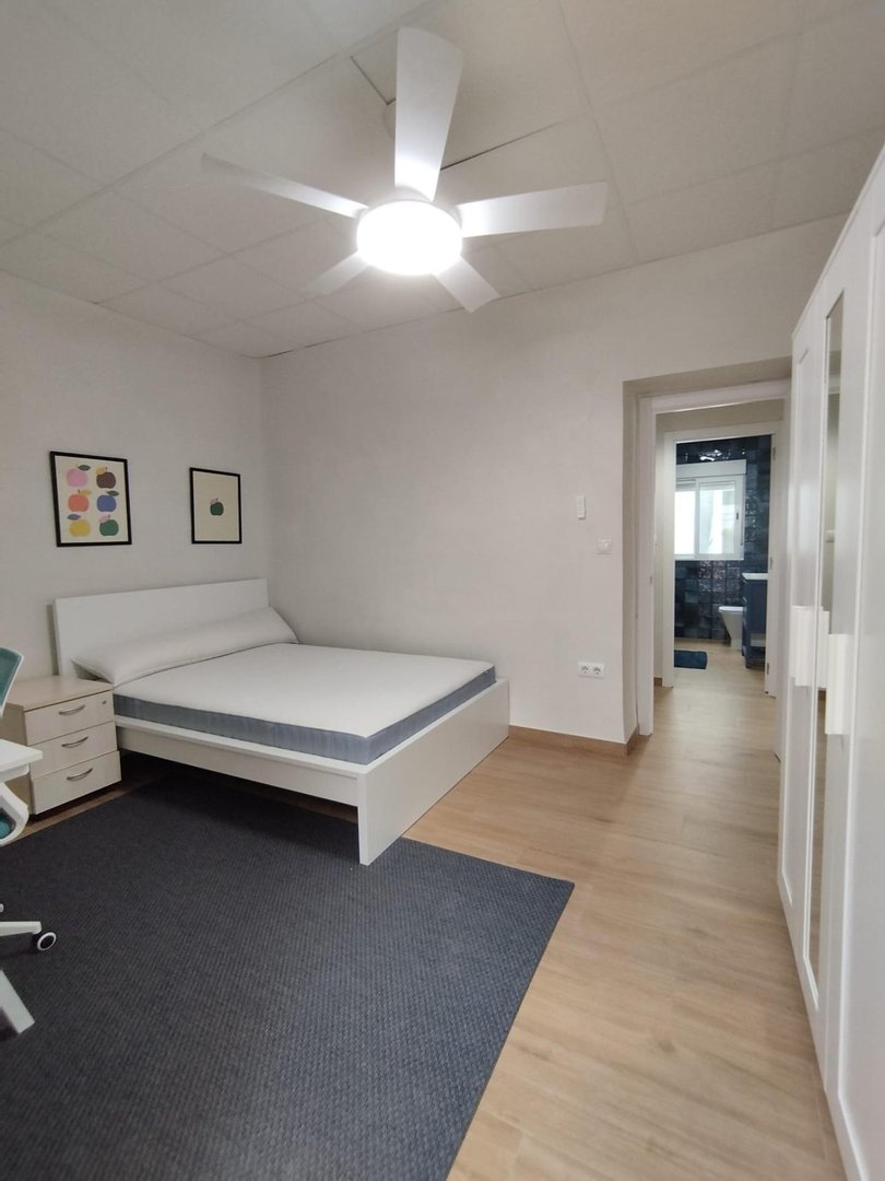 Habitación 109 m², Murcia
