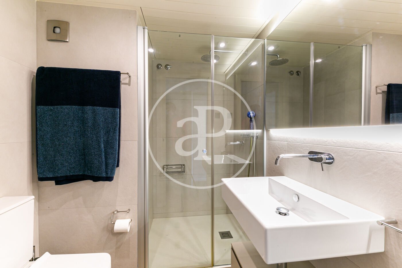 Piso de 106 m² en Barcelona