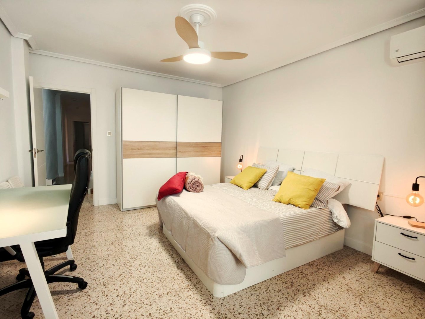 Wohnung 142 m² in Granada