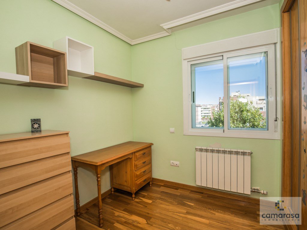 Piso de 90 m² en Ávila