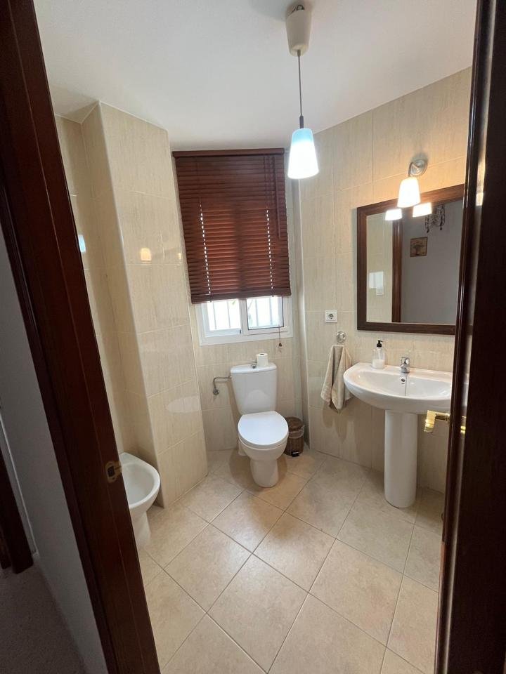 Piso de 75 m² en Sanlúcar de Barrameda