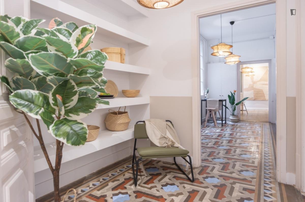 Habitación en alquiler, Barcelona