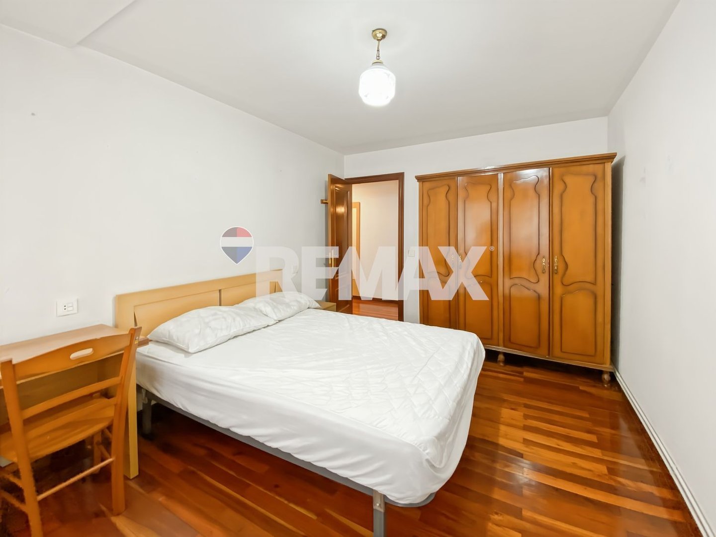 Pis de 82 m² a Santiago de Compostel·la