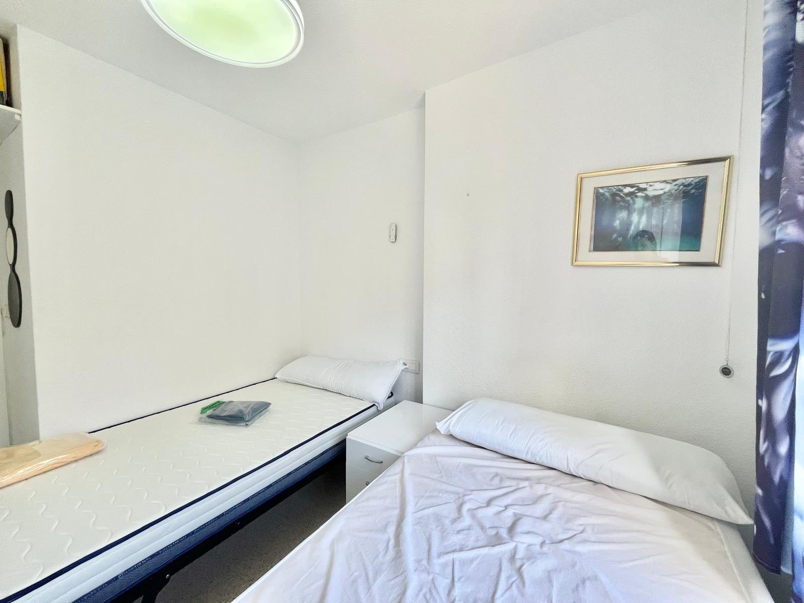 Pis de 75 m² a Cartagena