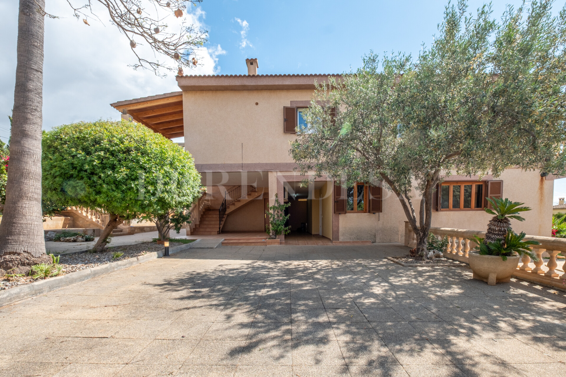 Casa de 210 m² en Bunyola