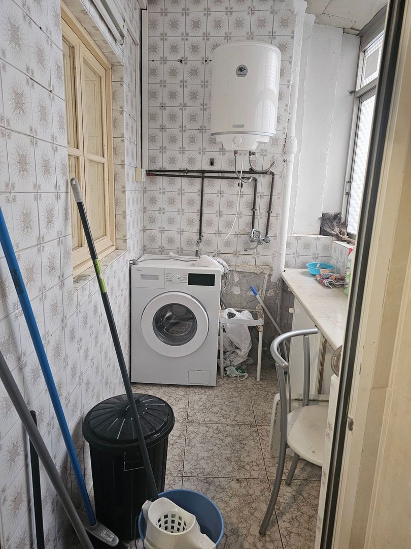 Piso de 90 m² en San Vicente del Raspeig