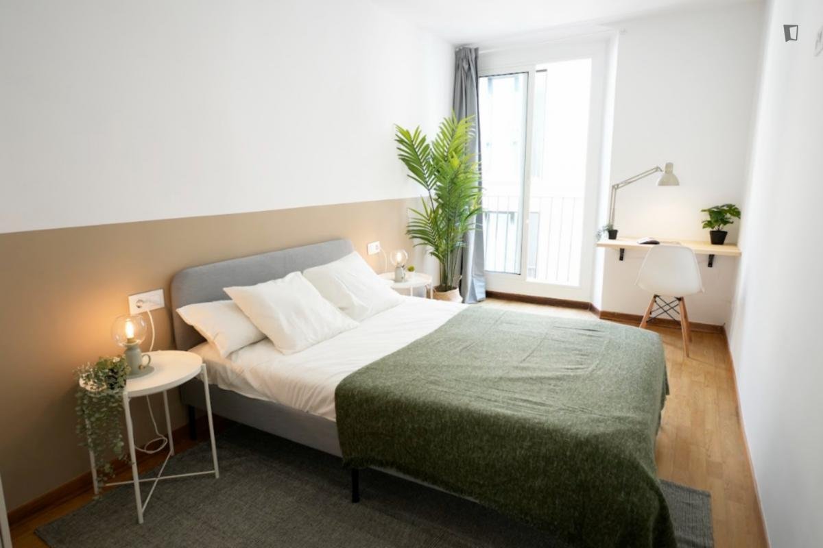 Habitación en alquiler, Barcelona
