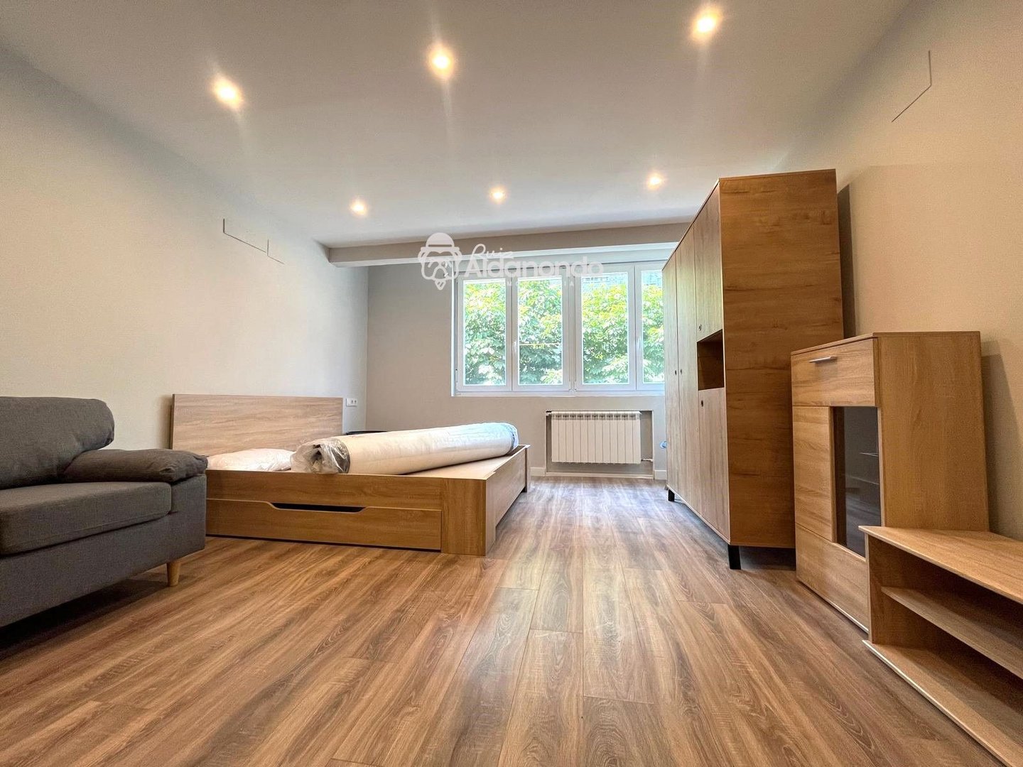 Appartement 61 m² à Salamanque