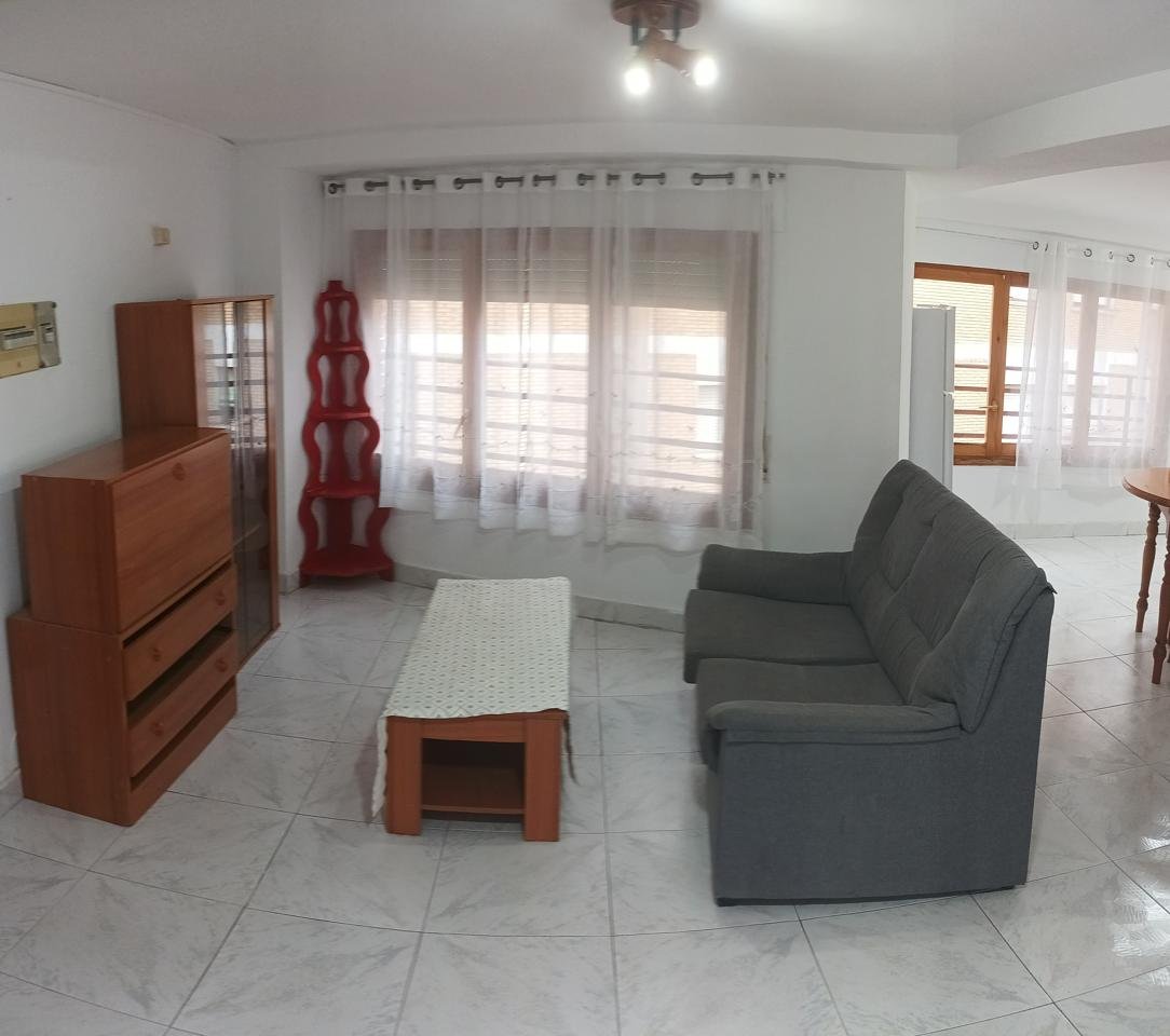 Piso de 40 m² en Calatayud