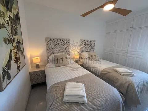 Piso de 89 m² en Mojácar