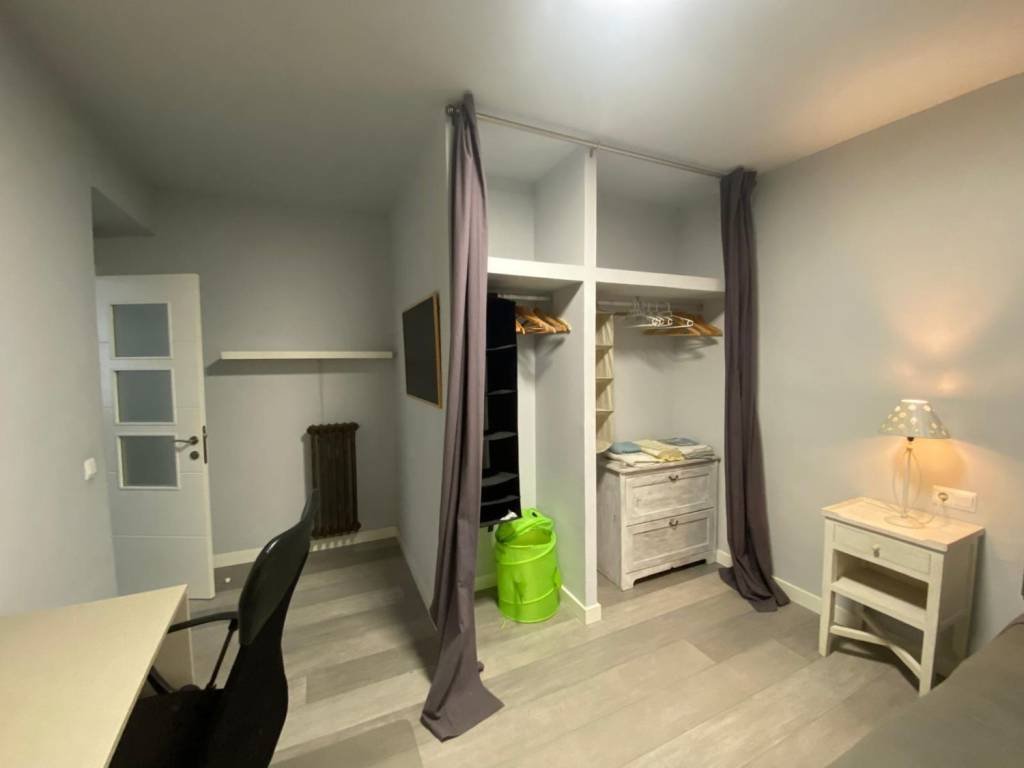 Habitación 140 m², Salamanca