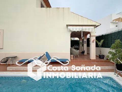 Casa de 230 m² en Alfaz del Pi