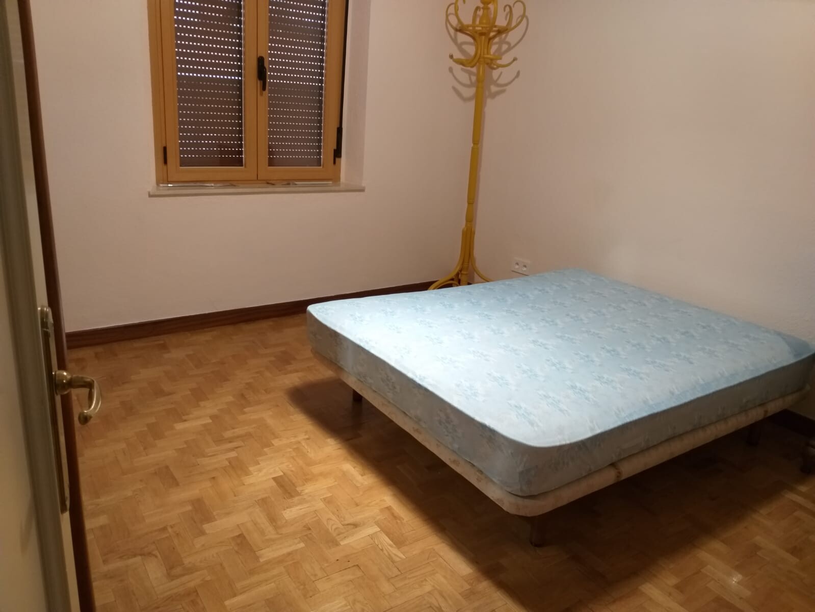 Piso de 90 m² en Salamanca