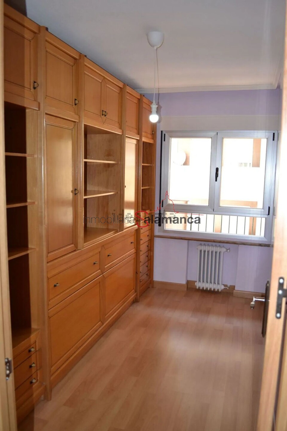 Wohnung 100 m² in Salamanca