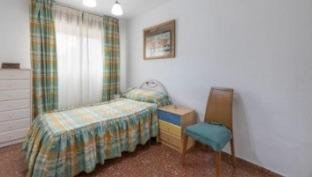 Stanza in affitto, Granada