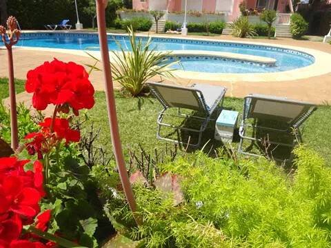 Piso de 60 m² en Dénia