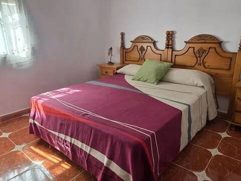 Pis de 70 m² a Màlaga
