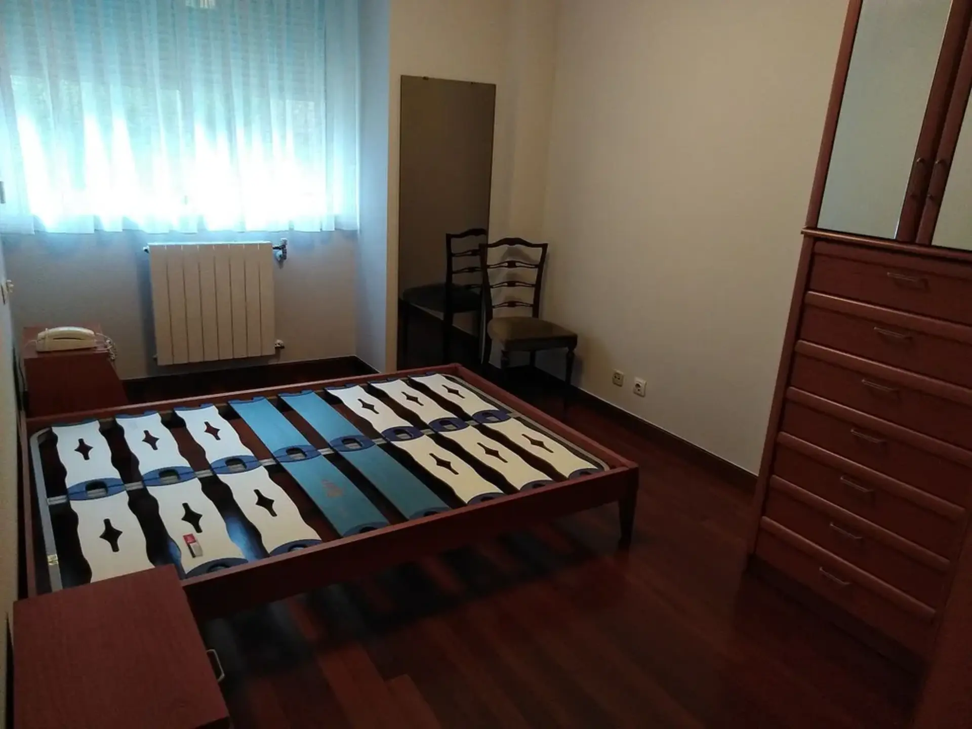 Pis de 85 m² a Madrid