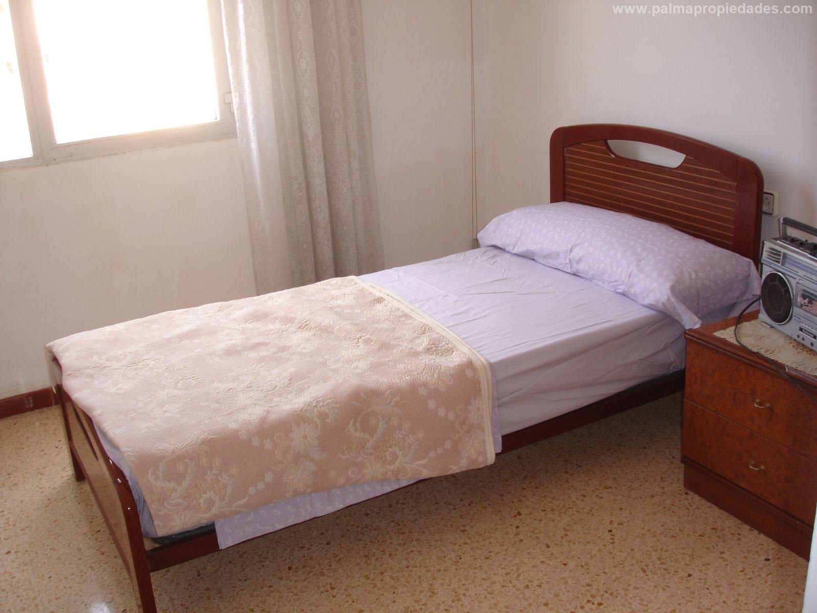 Piso de 112 m² en Palma