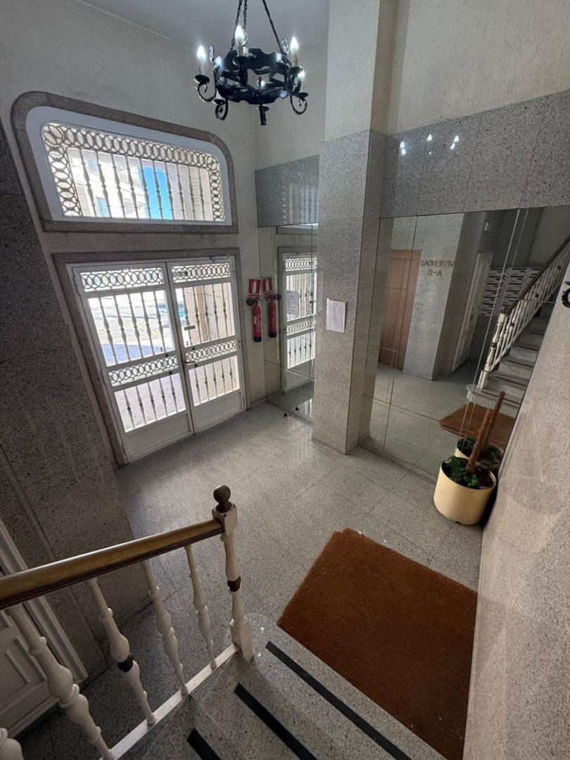 Piso de 116 m² en Sanxenxo