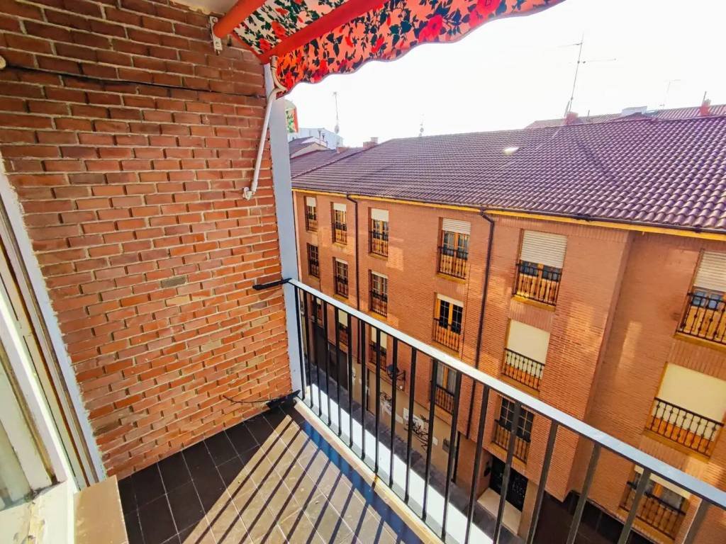 Piso de 72 m² en Palencia