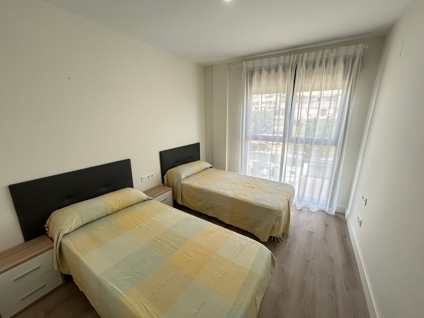 Piso de 136 m² en Almería