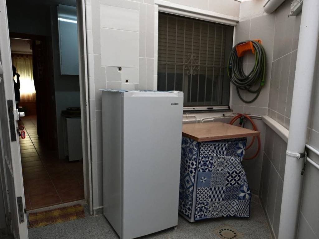 Flat 79 m² in Los Alcázares
