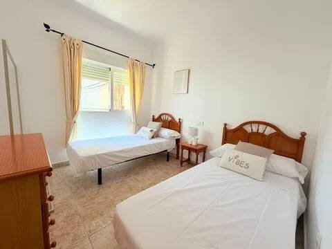 Piso de 90 m² en Águilas