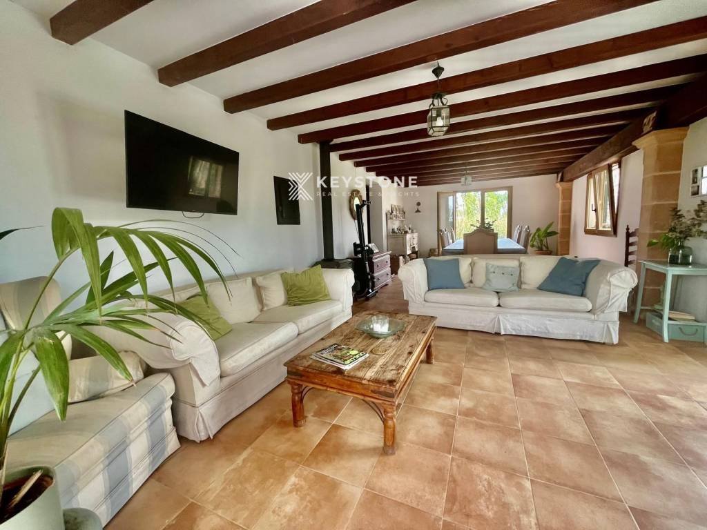 Casa de 150 m² a Palma