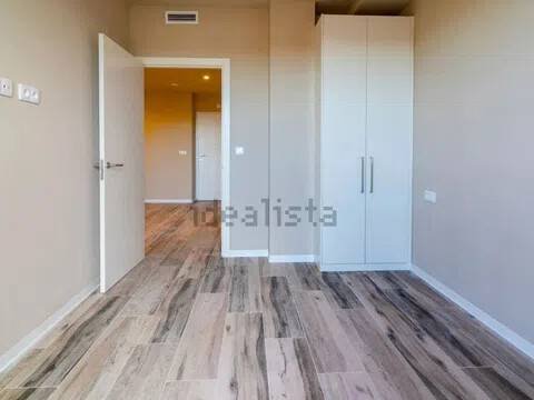 Pis de 60 m² a València