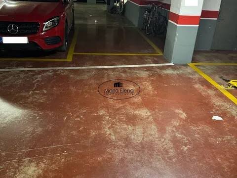 Pis de 46 m² a València