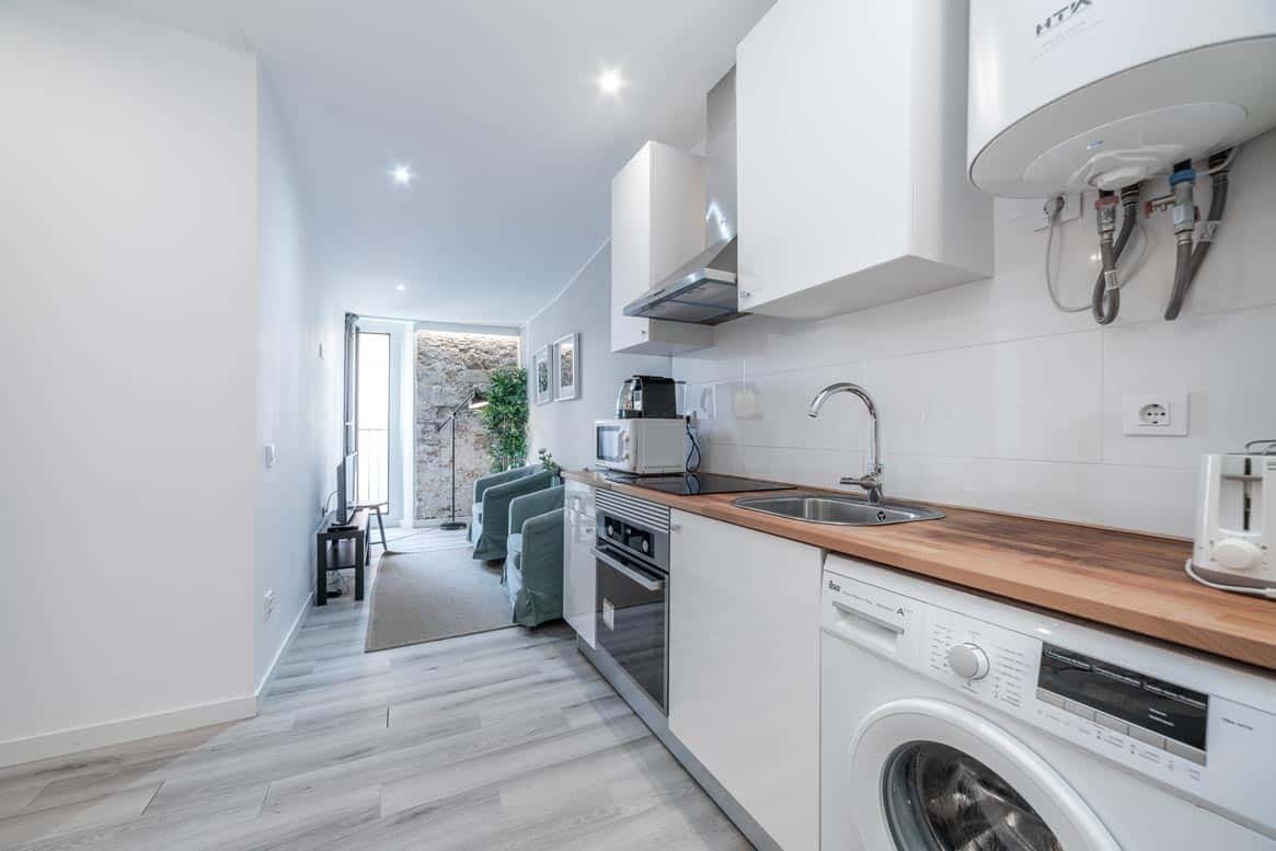 Appartamento 40 m² a Barcelona